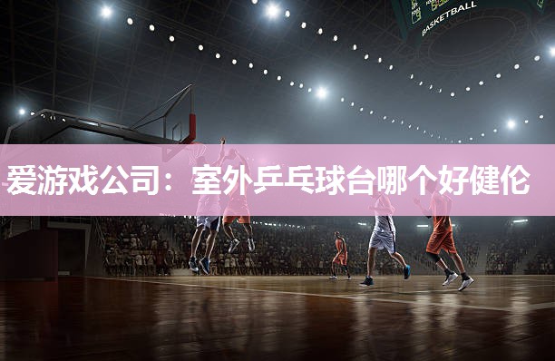 爱游戏公司：室外乒乓球台哪个好健伦