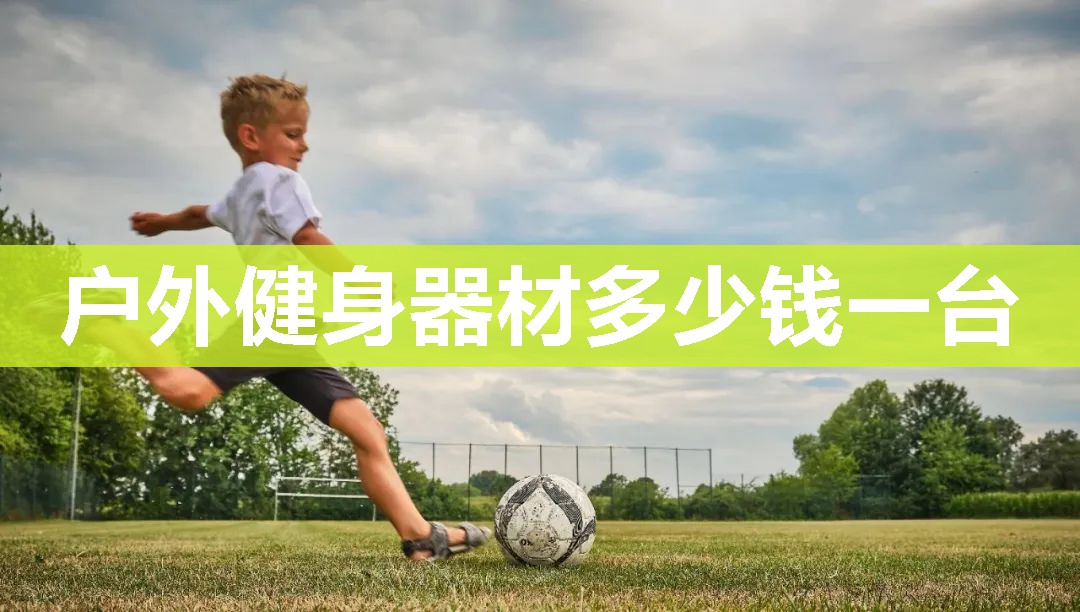 户外健身器材多少钱一台